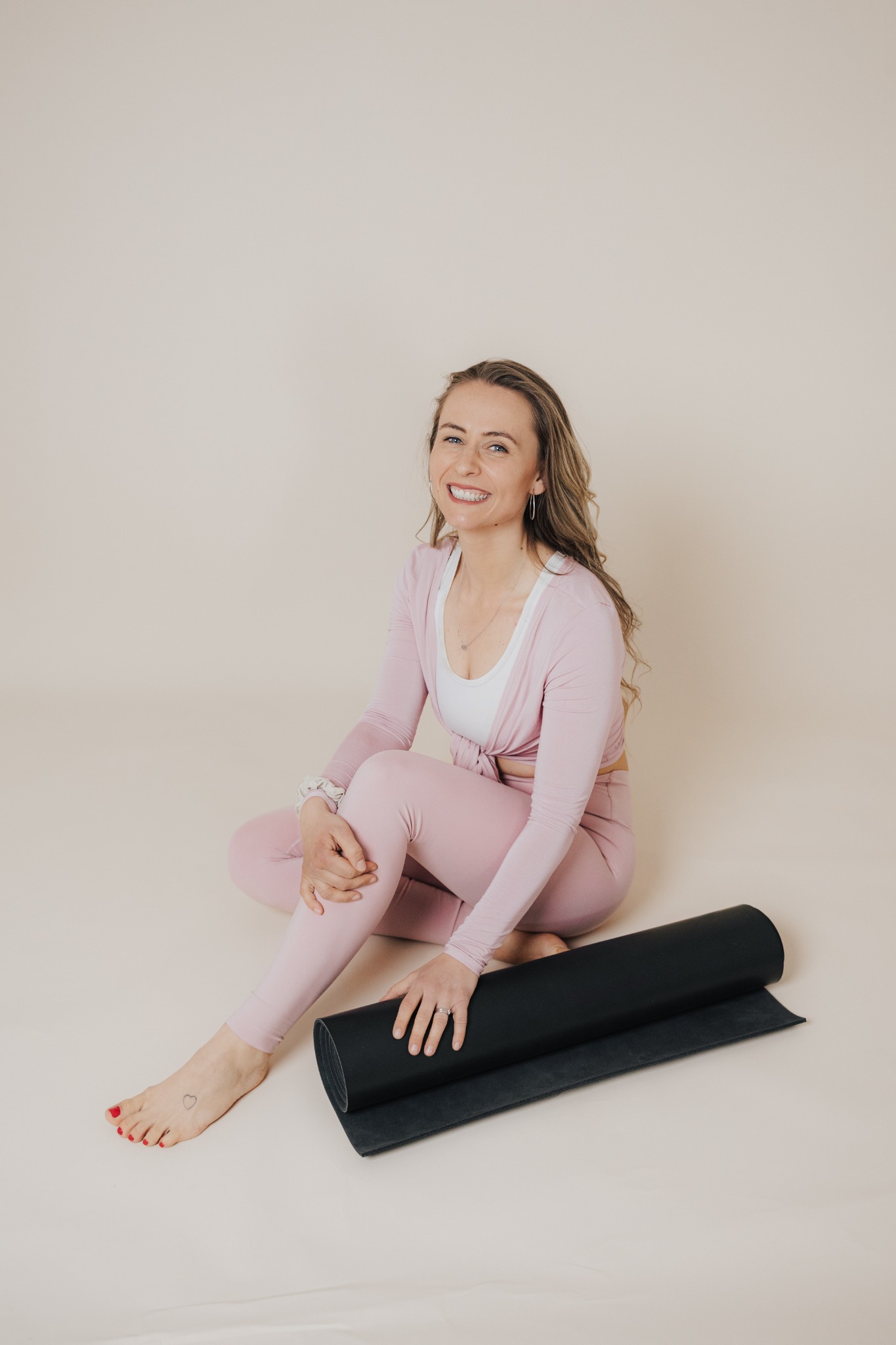 Sommer Feel Good Sessions 2026 — laufender Kurs